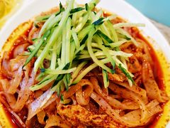 -令氏家外家周秦食府(高新店)