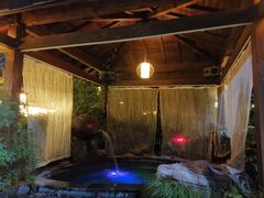 -杭州第一世界大酒店·云曼温泉