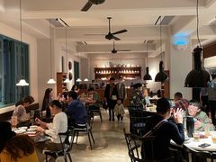 大堂-林四喜·闽南传家菜(鼓浪屿店)