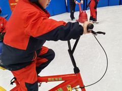 -长沙湘江冰雪世界