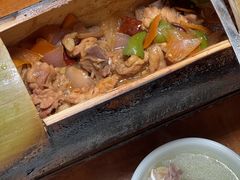 -老街坊餐吧