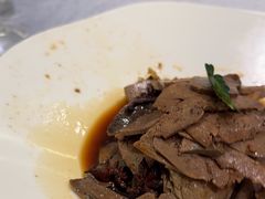 -盛福楼·惠山宴(盛岸路店)