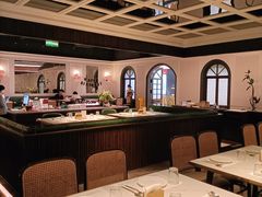 -静香HOUSE·全时段融合餐厅(七星欢乐颂店)