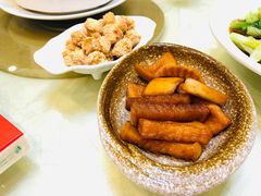 酱香萝卜-渔意楼·驰名沙田乳鸽(五羊旗舰店)