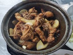 -黎记大排档(慈云路店)