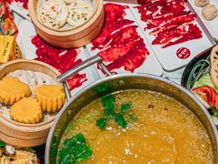 -牛物鲜切牛肉火锅(宜家荟聚店)