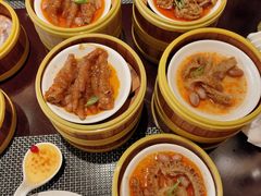 -博悦茶餐厅(文殊院店)