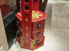 -御茶膳房皇家糕点博物馆(北京首店)