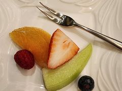 -君来湖滨饭店·渔餐厅