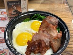 -孖记茶档·热腾茶餐(江南西plus店)