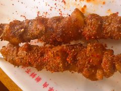 -南城香·饭香串香馄饨香(太平桥店)