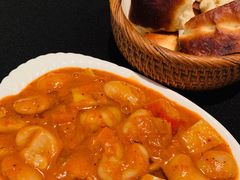 -Efes Turkish & Mediterranean Cuisine 艾菲斯餐厅(陆家嘴店)