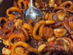-宝轩渔府·老字号海鲜·正宗津菜(水上店)