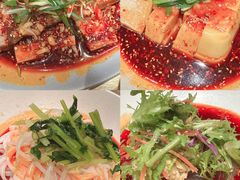-长安大牌档之龙头酒肆(荣民龙首广场店)