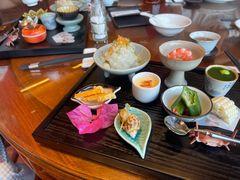 -龙悦湾酒家·八阵鱼生·渔人码头店