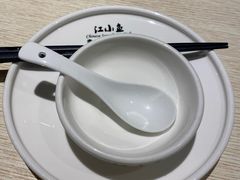 -畅润江小鱼·老坛子酸菜鱼(富弘广场店)