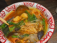 -破店肥哈·东北烧烤(南山保利店)