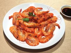 -侨美食家·40年地道粤菜(珠江新城店)