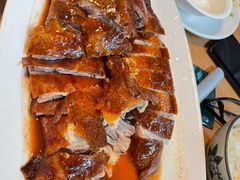-山楂树融合菜餐厅