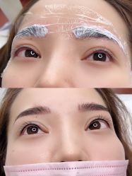 -久匠·纹眉半永久野生眉