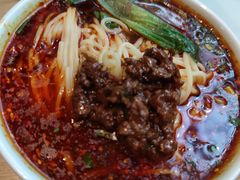 跷脚担担面-全牛匠·乐山跷脚牛肉(望京店)