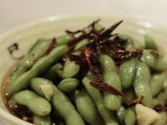 毛豆-巴厘龙虾·榜首油焖大虾(洞庭·艺术洋房店)