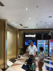 -meland亲子乐园•派对•研学(宁波华润万象城店)
