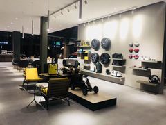 -上海普陀宝诚MINI4S店(红柳路店)