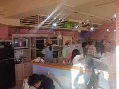 -千浔一暖DIY蛋糕烘焙(人民大学店)