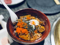 -NIUAN牛庵·日式和牛烧肉(恒隆店)