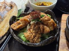 -角落里(中山公园店)
