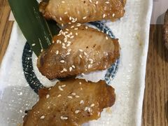 -林妈妈村·日式料理(宝山万达店)