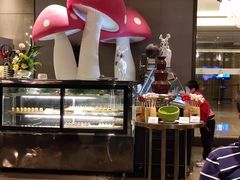-安蒂娅·海鲜自助餐厅(安蒂娅美兰酒店)