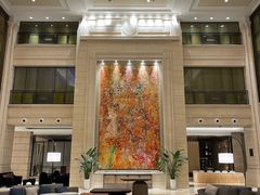 -上海浦东滨江喜来登酒店