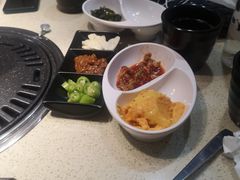 -阿泽禧烤肉(民兴花园店)