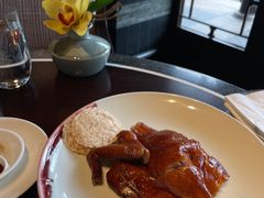 -杭州西子湖四季酒店·金沙厅