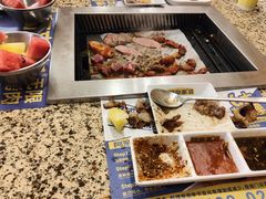 -阿亲家·韩式无限烤肉(春熙路店)