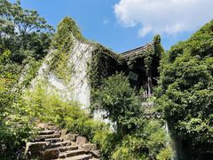 -惠山古镇·寄畅园