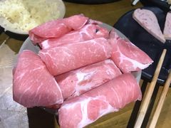 -白乐天毛肚火锅馆(南滨路店)