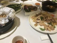 -星湖愉景酒家