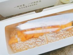 -奈雪的茶(红谷滩万达广场店)