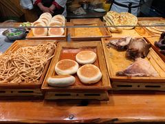 -牧马人奶茶馆(乌兰察布总店)