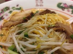 -纪州豚骨酱油拉面(锦延路店)