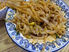 -大嘻咹biangbiang面(历史博物馆店)