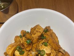 -十二点·辣椒炒肉(南山店)