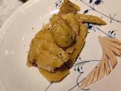 -荣兴酒家(徐家汇店)