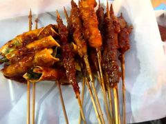 -辽B·小串(总店)