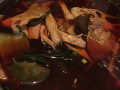 -蓉城西二道无名冒菜(西二道街店)
