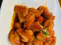 -宴武夷·匠心闽味(印象大红袍店)