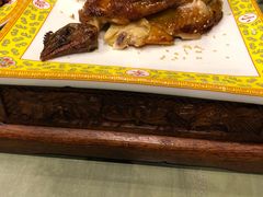 -那家小馆•北京菜•烤鸭(中关村店)